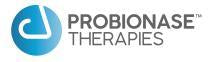Probionase Therapies™ Inc. 
